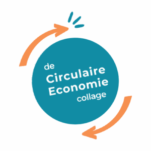 Circulaire Economie Collage workshop
