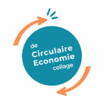 Workshop Circulaire Economie Collage