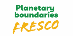 Workshop Planetaire Grenzen Fresco