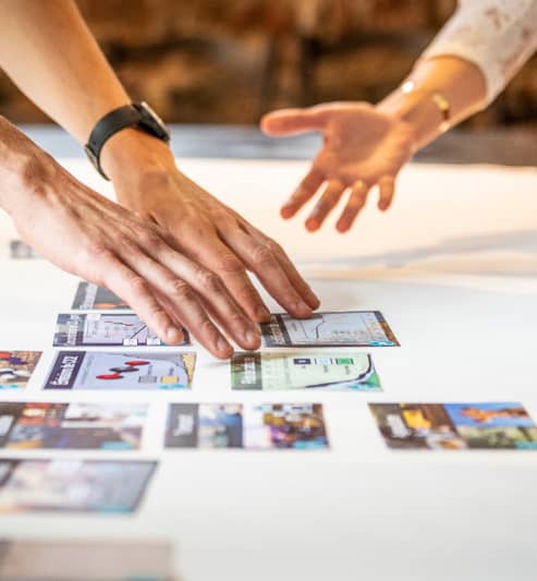 Workshops en trainingen Snoeikracht